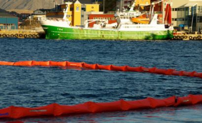 Foto deProductos para puertos y astilleros