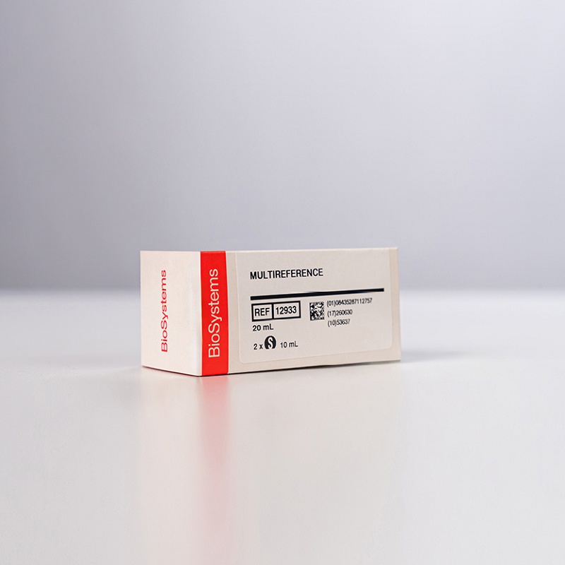 Foto deCalibrador multiparamétrico