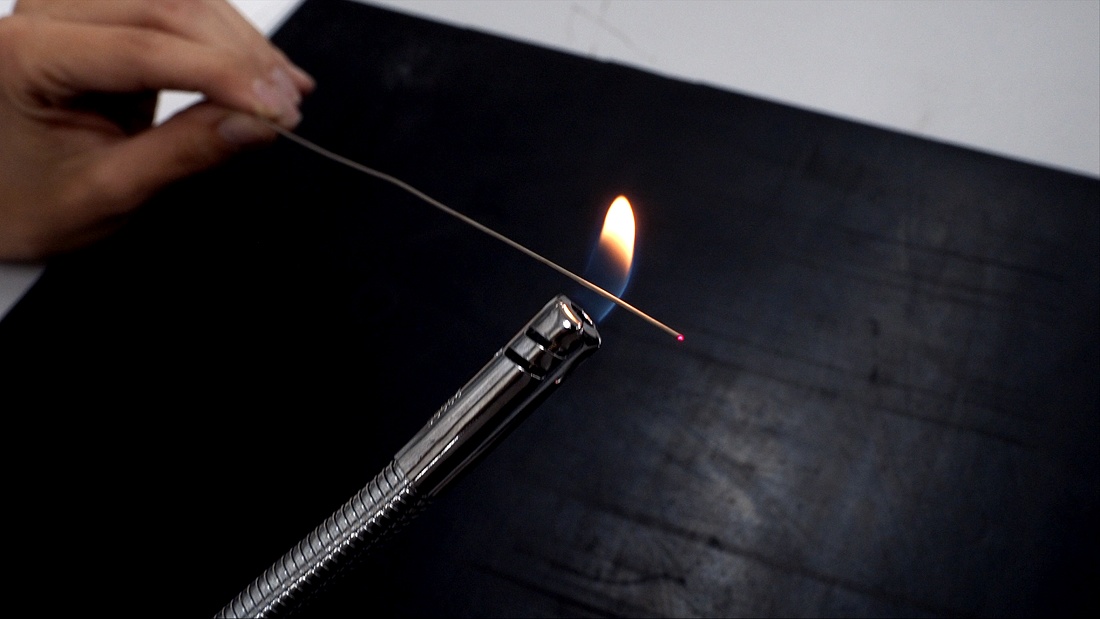 Foto de Recubrimiento de níquel para sensores de fibra óptica