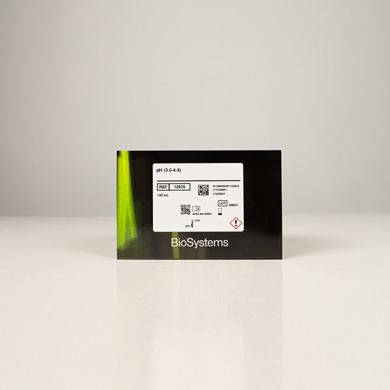 Foto deAnálisis de pH en vino