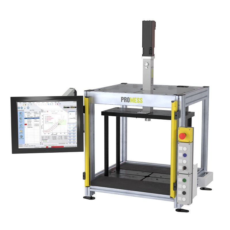 Foto de Servoprensas eléctricas