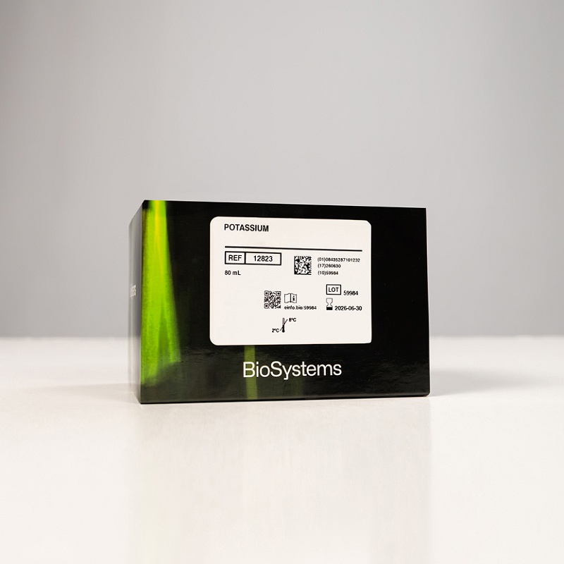 Foto deAnálisis de potasio en vino