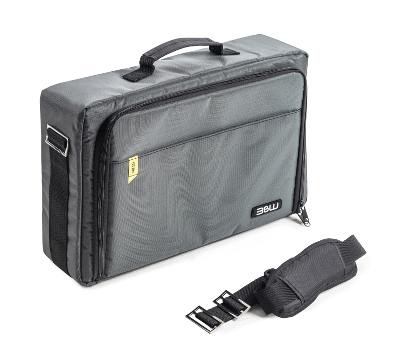 Foto deBolsas de polyester