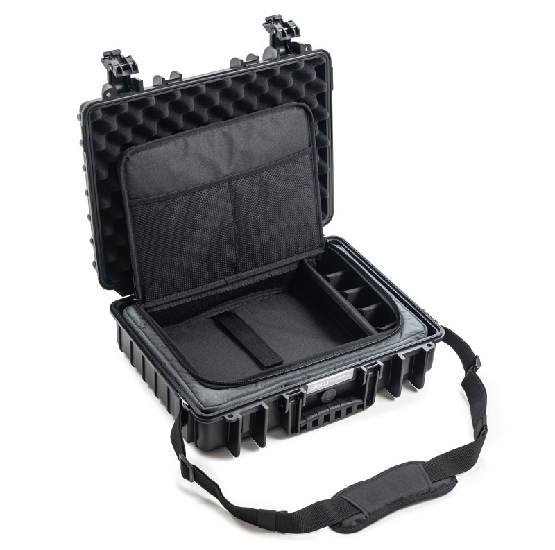 Foto deMaletas estancas