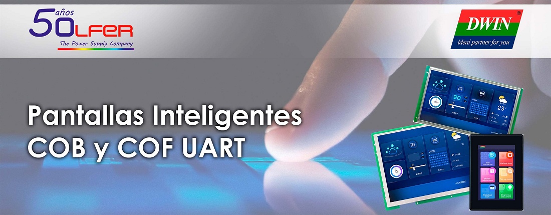 Foto de Pantallas inteligentes