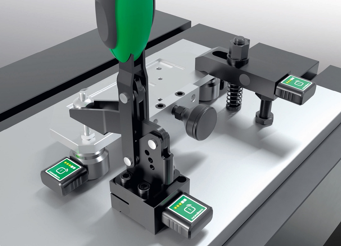 Foto de Componentes inteligentes