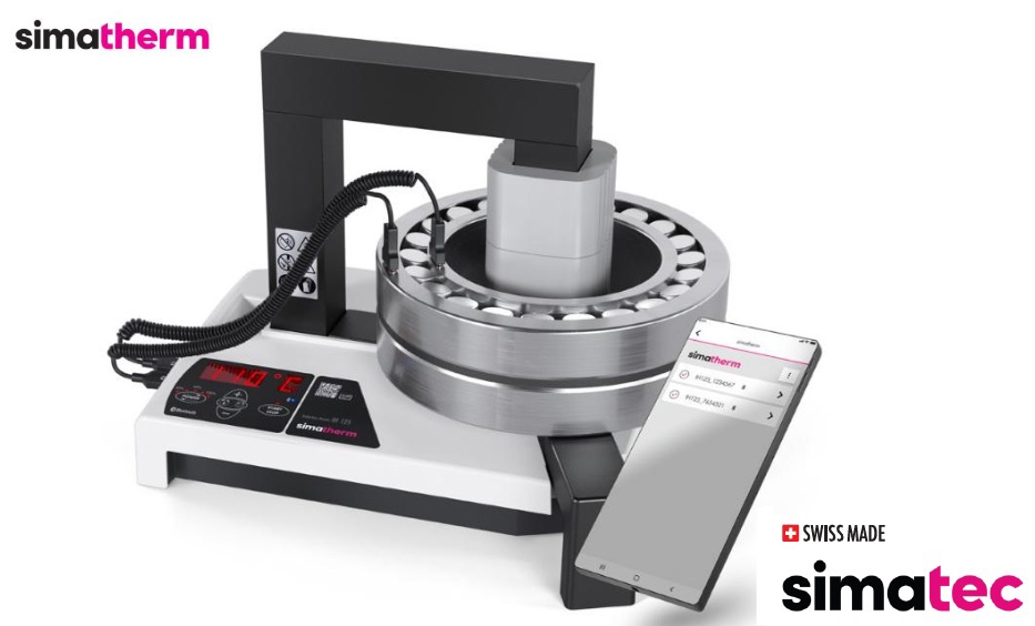 Foto de Calentadores de inducción