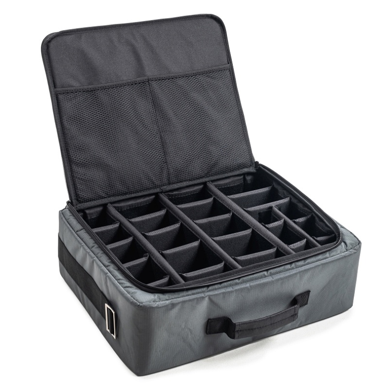 Foto de Maletas y bolsas para cámaras y accesorios