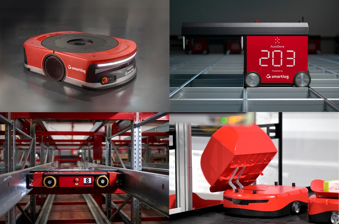 Foto de Soluciones modulares y escalables para la automatización de procesos