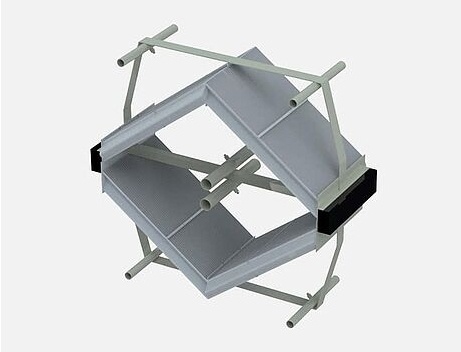 Foto de Separadores de gotas