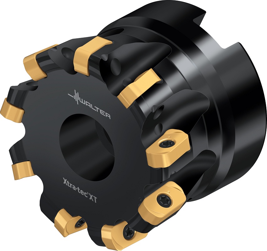 Foto de Fresas de planear