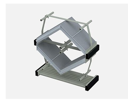 Foto de Separadores de gotas