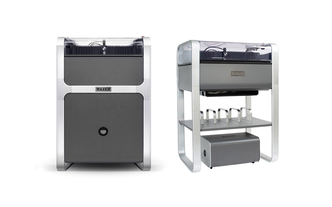 Foto de Máquinas de corte