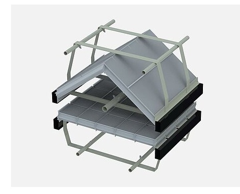 Foto de Separadores de gotas