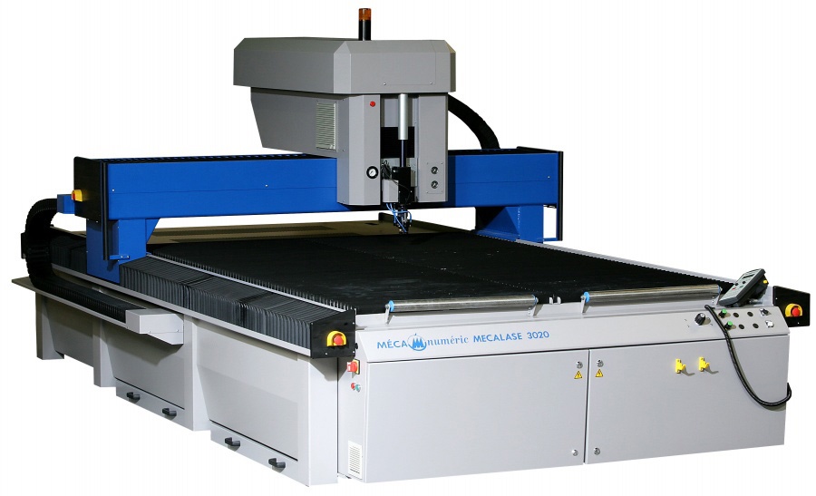 Foto de Máquinas de corte láser