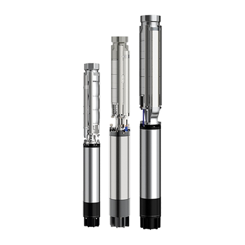 Foto de Bombas sumergidas