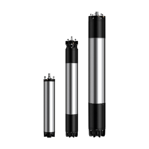 Foto de Motores sumergibles