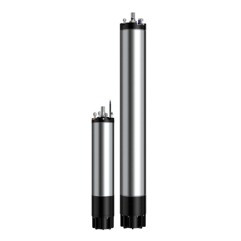 Foto de Motores sumergibles