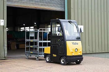 Foto deTractores de arrastre