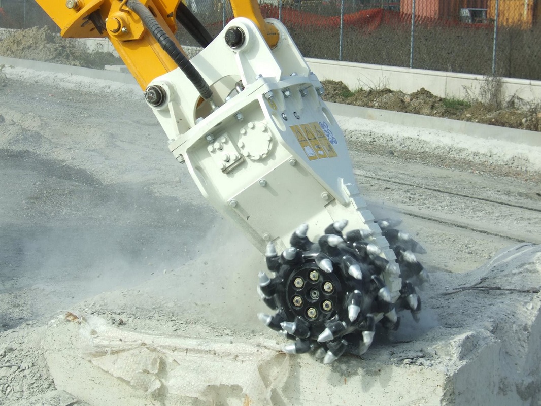 Foto deCabezales fresadores