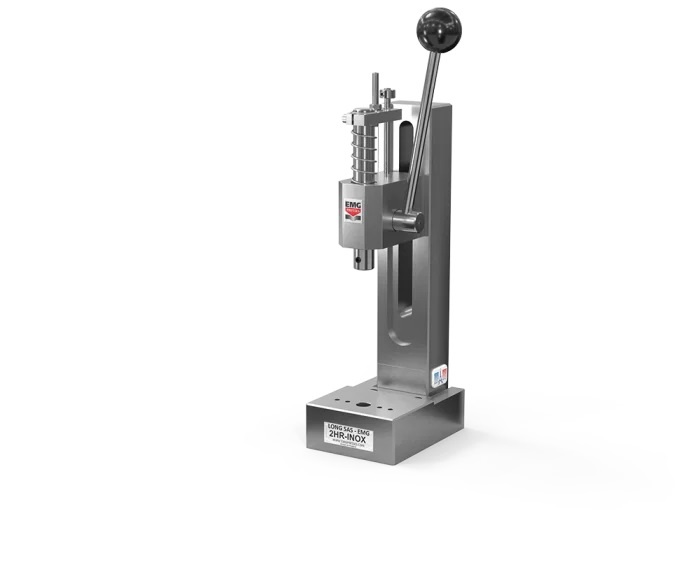 Foto de Prensas de banco