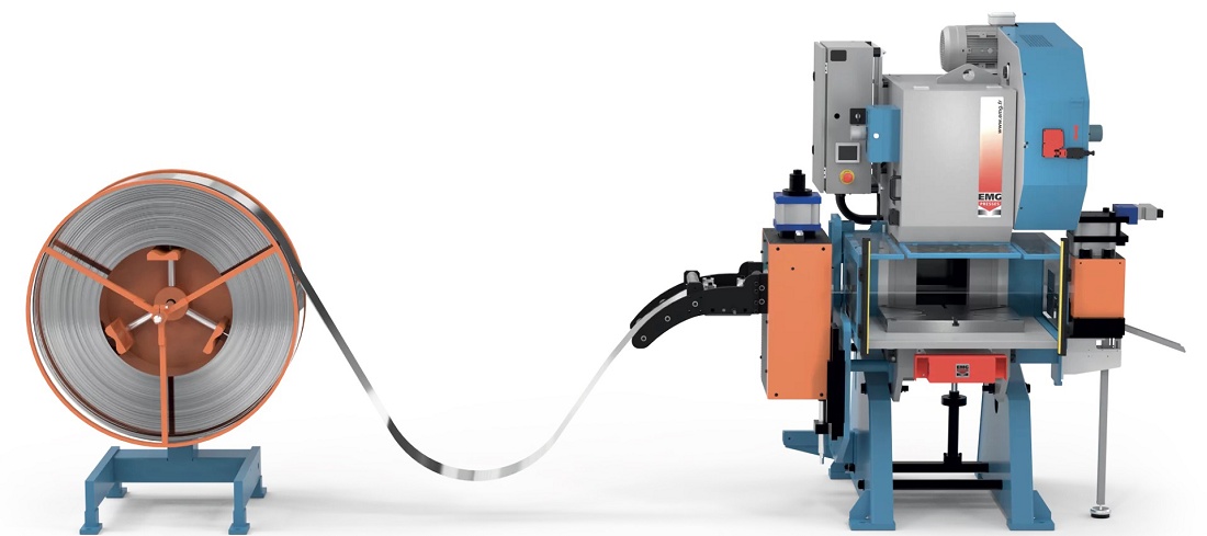 Foto de Líneas de producción completas