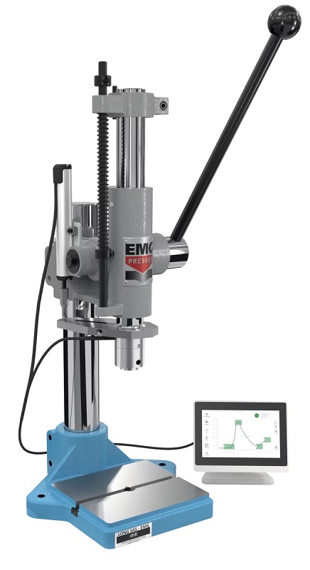 Foto de Equipos para prensas manuales