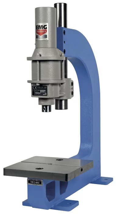 Foto de Prensas neumáticas