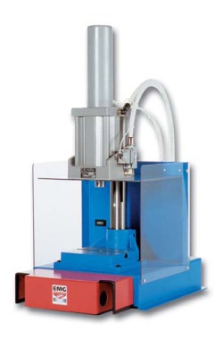 Foto de Prensas neumáticas