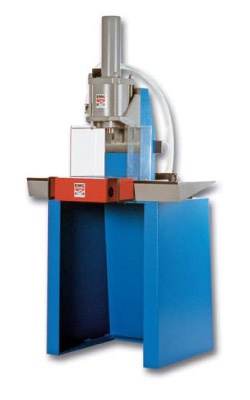 Foto de Prensas neumáticas