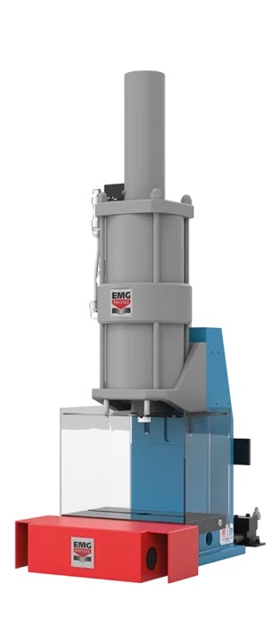 Foto de Prensas neumáticas