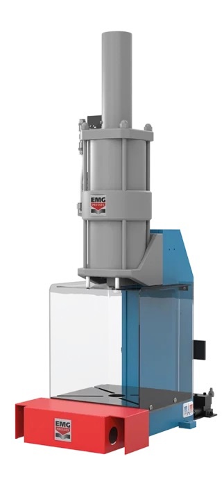 Foto de Prensas neumáticas