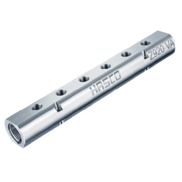 Foto de Bloques distribuidores