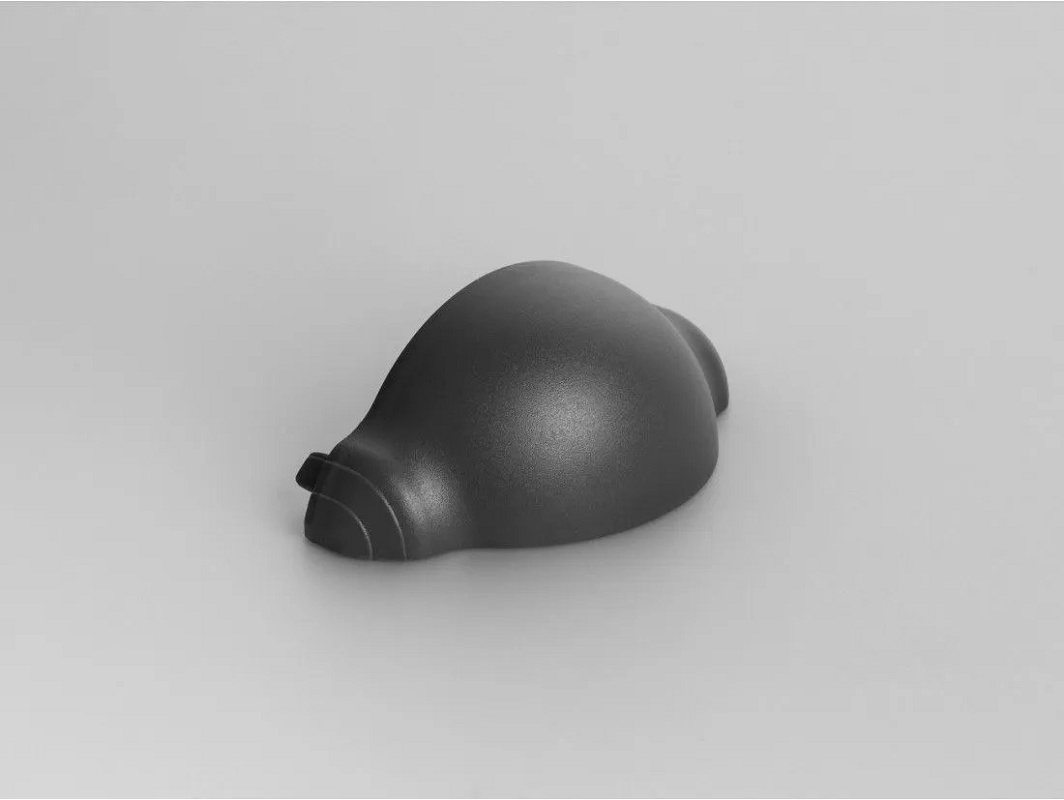 Foto dePieza Terminal