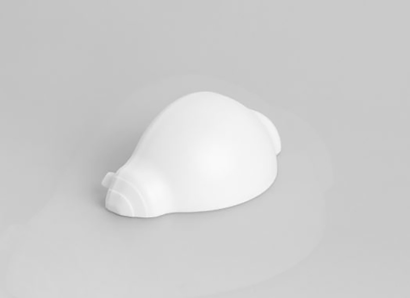 Foto de Pieza Terminal