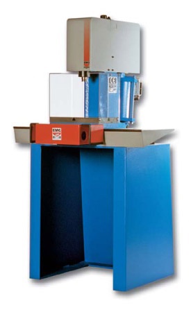 Foto de Prensas neumáticas