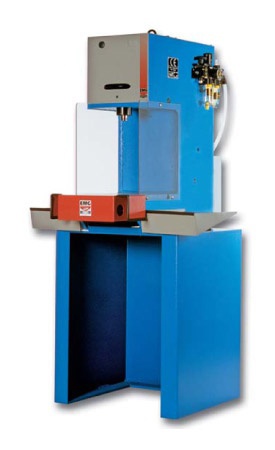 Foto de Prensas neumáticas