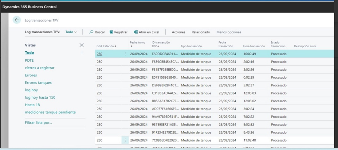 Foto deSistemas integrados de gestión