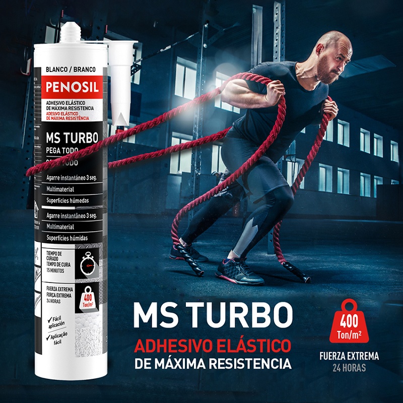 Foto deAdhesivos de agarre inmediato