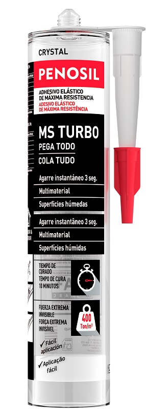 Foto de Adhesivos de agarre inmediato