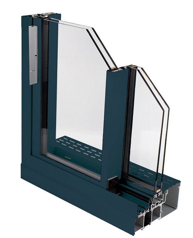 Foto de Sistemas de ventanas y puertas correderas