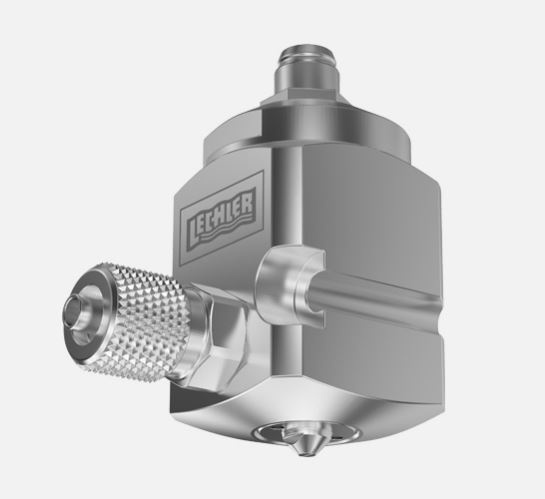 Foto de Valvulas de boquillas