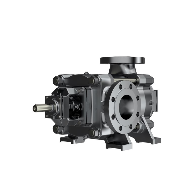 Foto de Bombas centrífugas