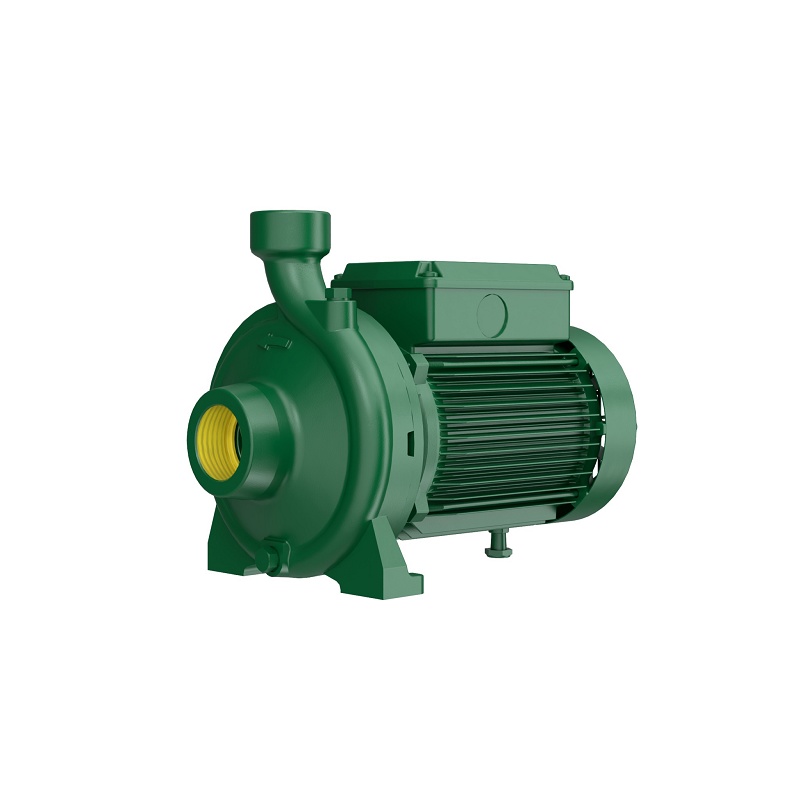 Foto de Bombas monobloque roscadas