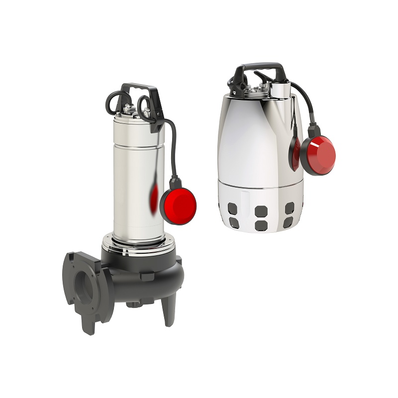 Foto de Bombas sumergibles