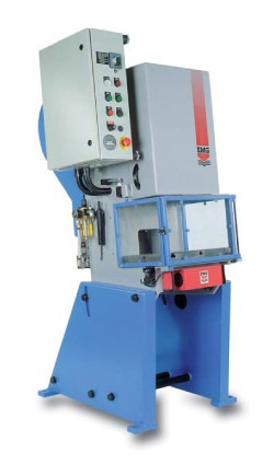 Foto de Prensas mecánicas