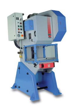 Foto de Prensas mecánicas