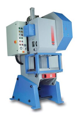 Foto de Prensas mecánicas