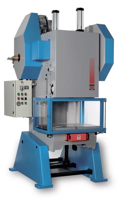 Foto de Prensas mecánicas