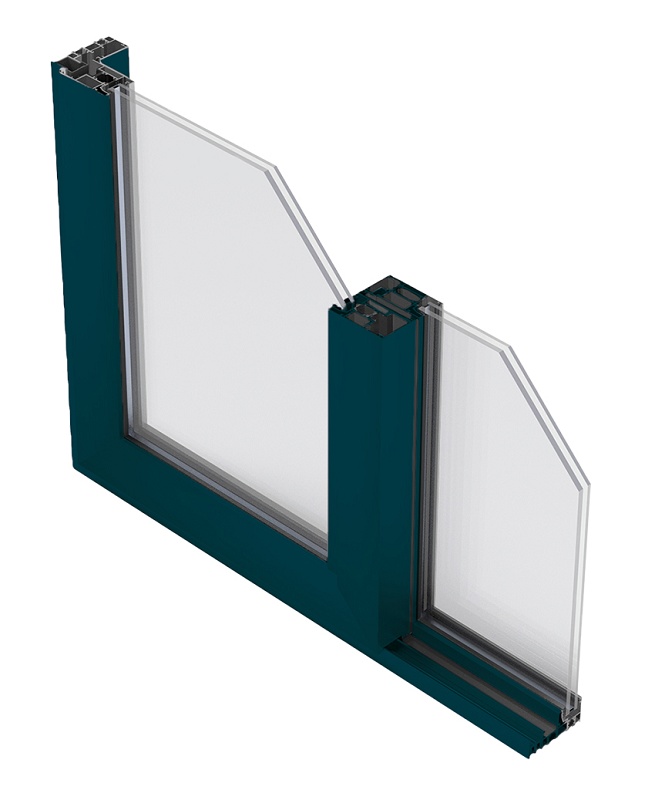 Foto de Correderas perimetrales